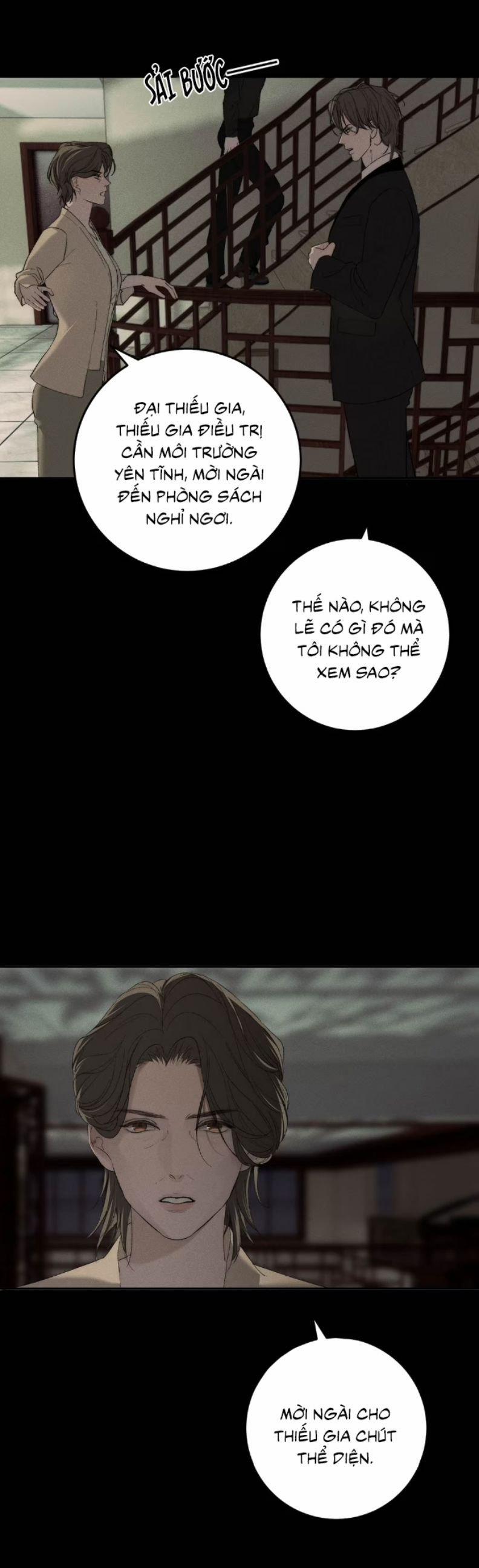 Mỗi Ngày Đều Muốn Làm Bệnh Kiều Vương Tử Xấu Hổ Muốn Độn Thổ 18 trang 13