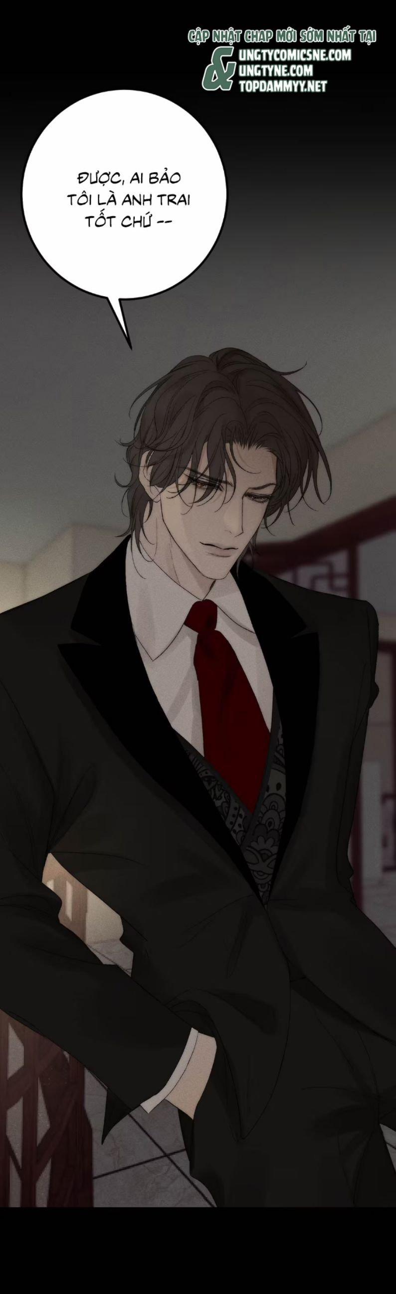 Mỗi Ngày Đều Muốn Làm Bệnh Kiều Vương Tử Xấu Hổ Muốn Độn Thổ 18 trang 14