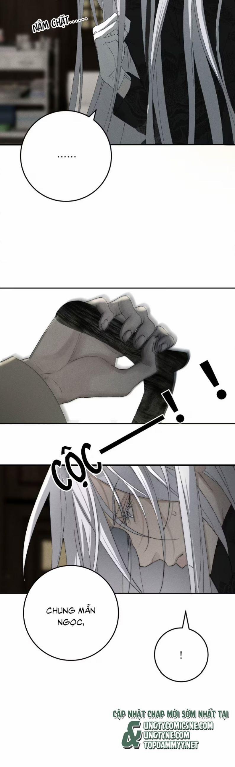 Mỗi Ngày Đều Muốn Làm Bệnh Kiều Vương Tử Xấu Hổ Muốn Độn Thổ 18 trang 20