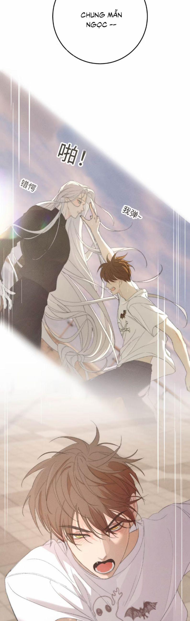 Mỗi Ngày Đều Muốn Làm Bệnh Kiều Vương Tử Xấu Hổ Muốn Độn Thổ 18 trang 24