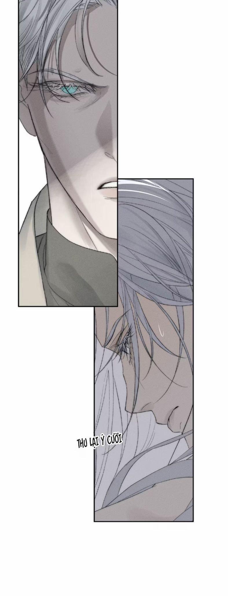 Mỗi Ngày Đều Muốn Làm Bệnh Kiều Vương Tử Xấu Hổ Muốn Độn Thổ 18 trang 27