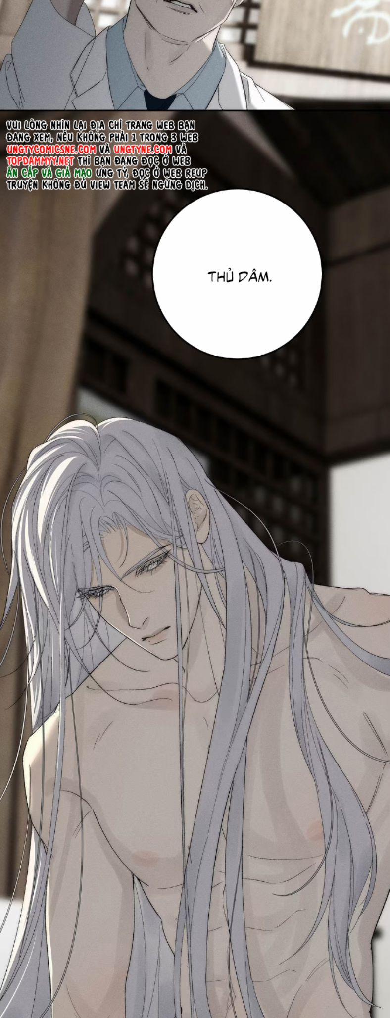 Mỗi Ngày Đều Muốn Làm Bệnh Kiều Vương Tử Xấu Hổ Muốn Độn Thổ 18 trang 29