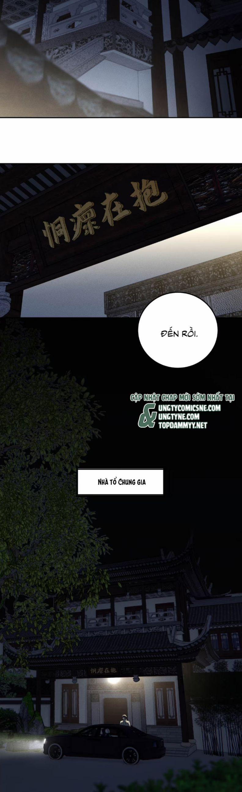 Mỗi Ngày Đều Muốn Làm Bệnh Kiều Vương Tử Xấu Hổ Muốn Độn Thổ 18 trang 5