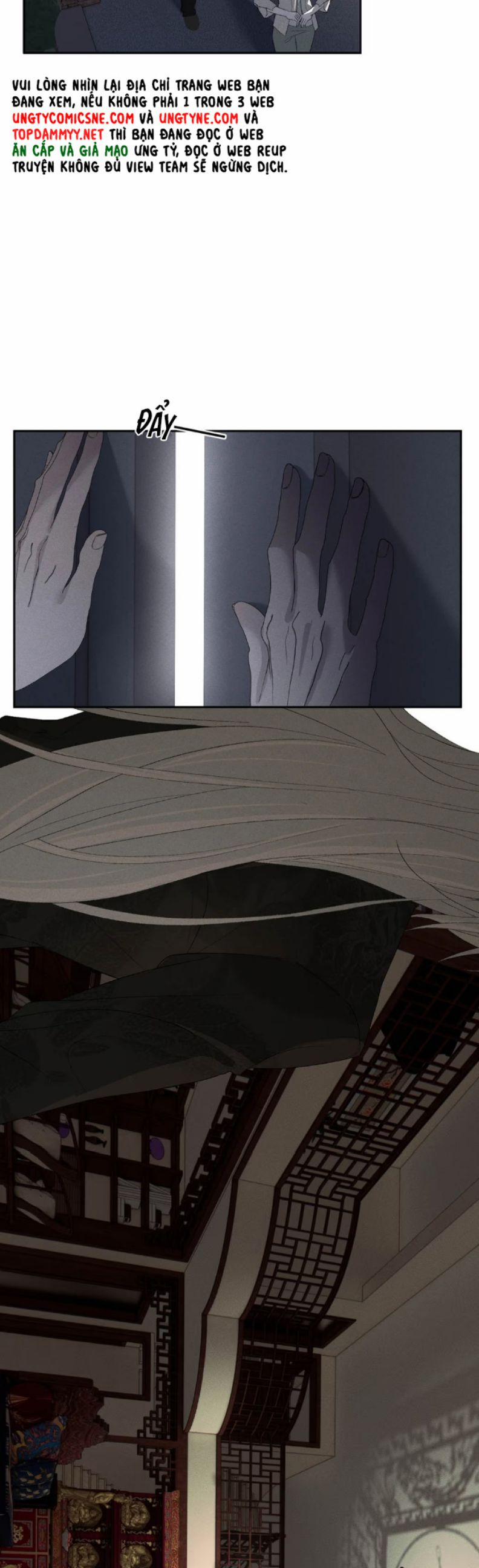 Mỗi Ngày Đều Muốn Làm Bệnh Kiều Vương Tử Xấu Hổ Muốn Độn Thổ 18 trang 7