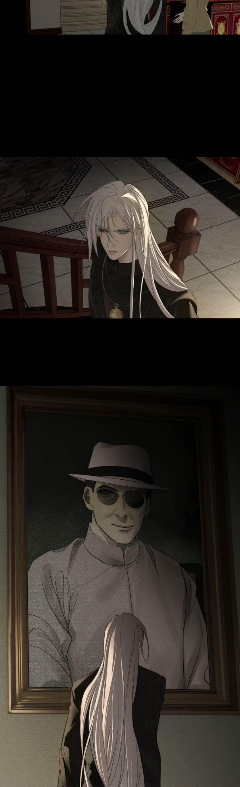 Mỗi Ngày Đều Muốn Làm Bệnh Kiều Vương Tử Xấu Hổ Muốn Độn Thổ 18 trang 9