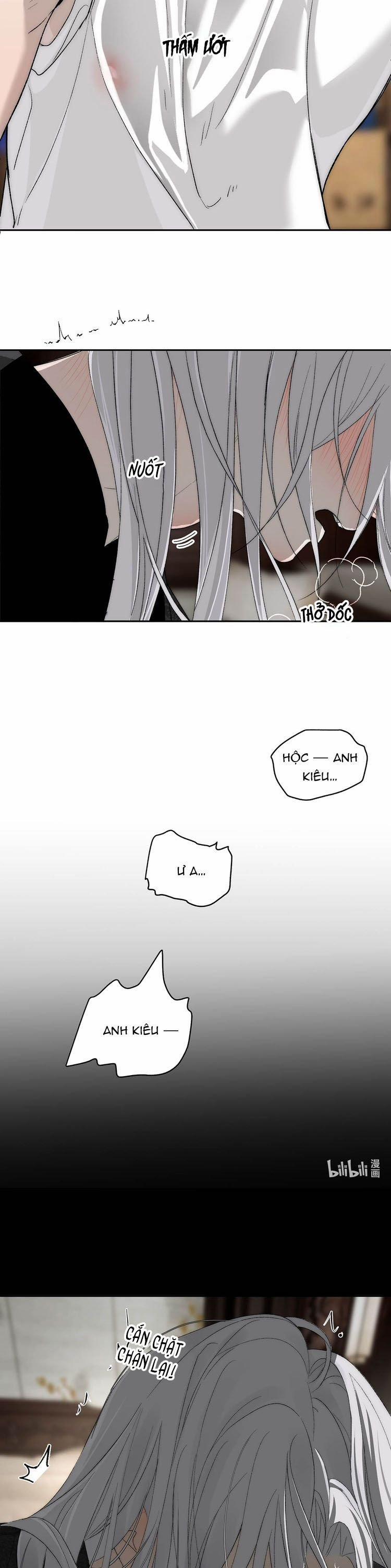 Mỗi Ngày Đều Muốn Làm Bệnh Kiều Vương Tử Xấu Hổ Muốn Độn Thổ 19 trang 11