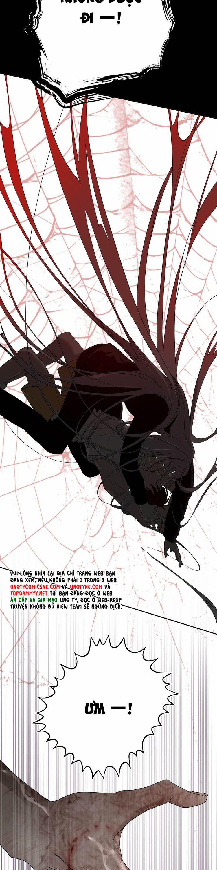 Mỗi Ngày Đều Muốn Làm Bệnh Kiều Vương Tử Xấu Hổ Muốn Độn Thổ 19 trang 17