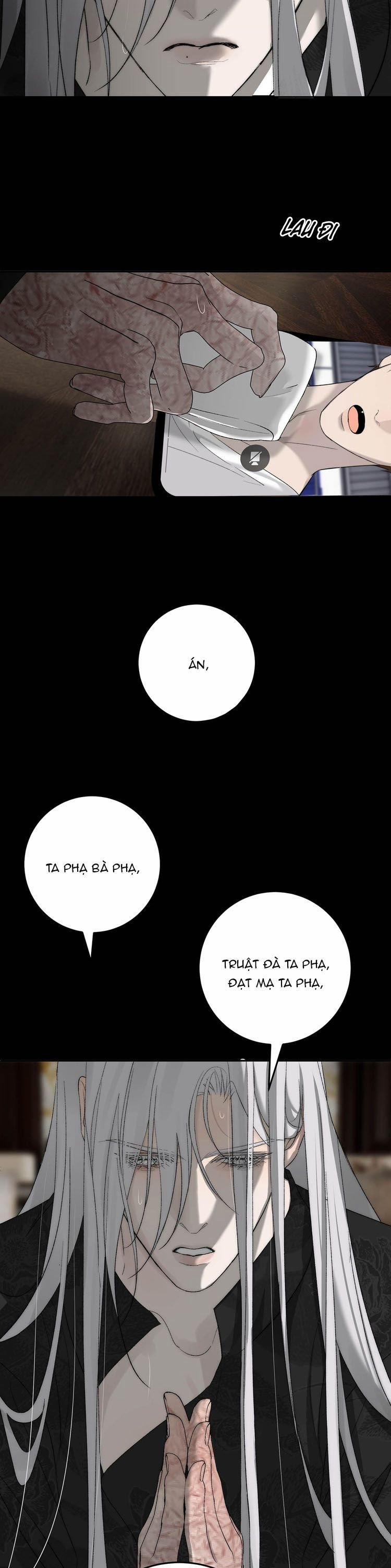 Mỗi Ngày Đều Muốn Làm Bệnh Kiều Vương Tử Xấu Hổ Muốn Độn Thổ 19 trang 20