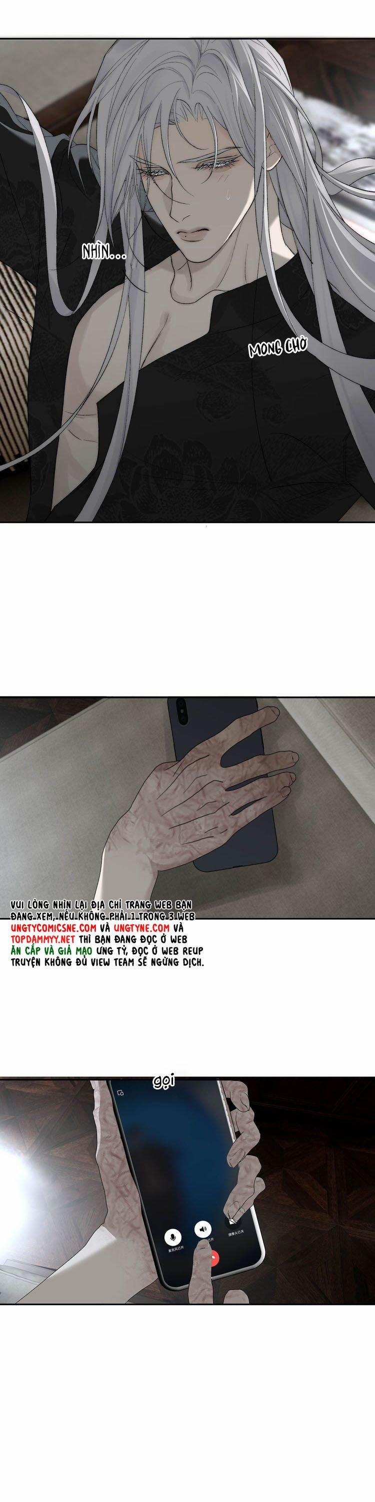 Mỗi Ngày Đều Muốn Làm Bệnh Kiều Vương Tử Xấu Hổ Muốn Độn Thổ 19 trang 7