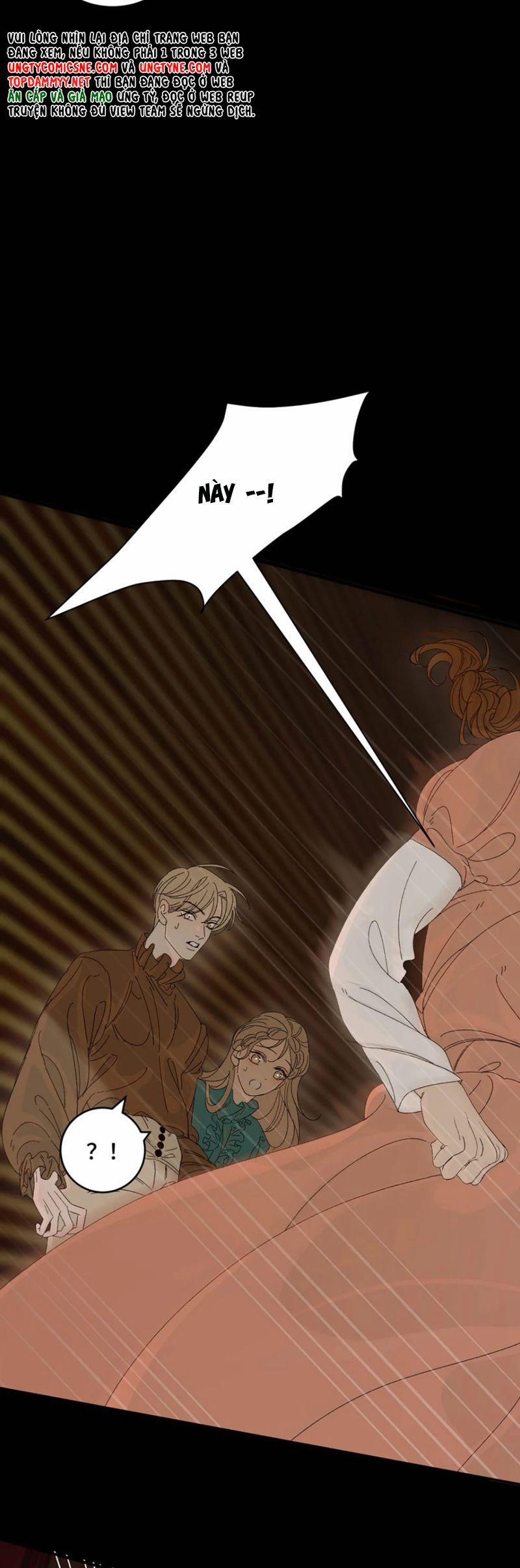 Mỗi Ngày Đều Muốn Làm Bệnh Kiều Vương Tử Xấu Hổ Muốn Độn Thổ 2 trang 11