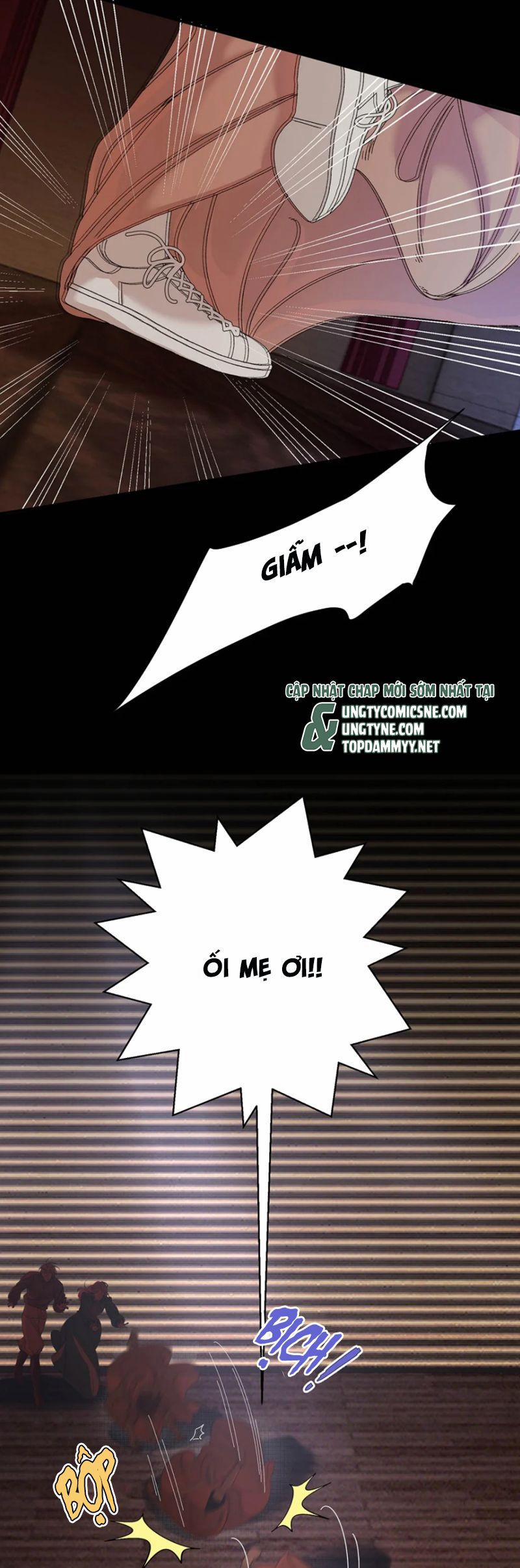 Mỗi Ngày Đều Muốn Làm Bệnh Kiều Vương Tử Xấu Hổ Muốn Độn Thổ 2 trang 12