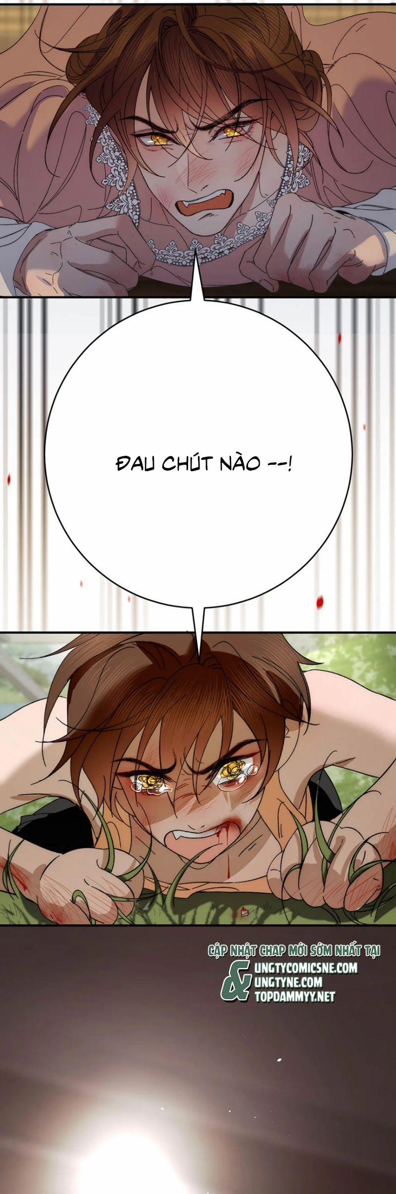 Mỗi Ngày Đều Muốn Làm Bệnh Kiều Vương Tử Xấu Hổ Muốn Độn Thổ 2 trang 16