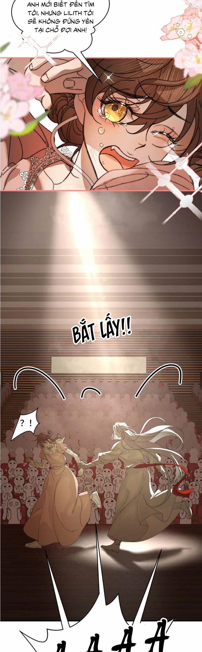 Mỗi Ngày Đều Muốn Làm Bệnh Kiều Vương Tử Xấu Hổ Muốn Độn Thổ 2 trang 20