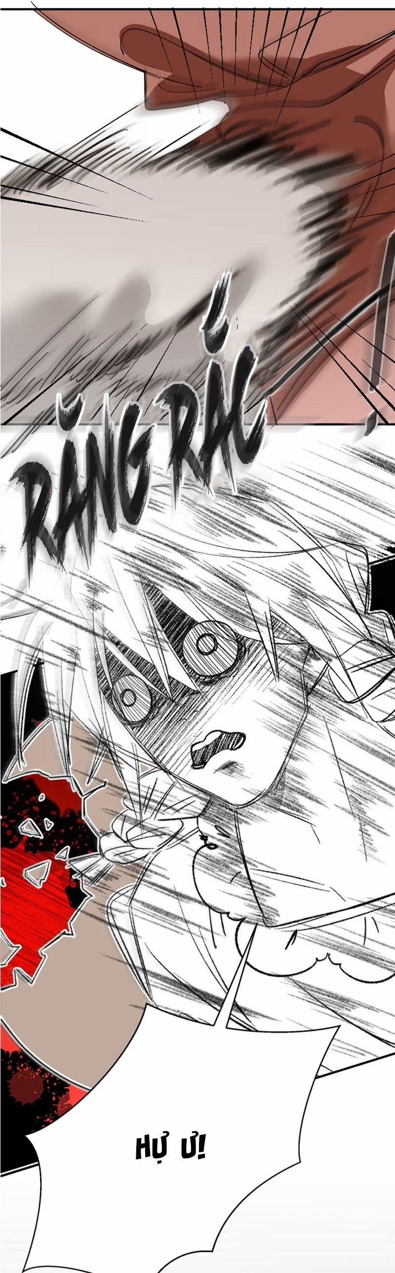 Mỗi Ngày Đều Muốn Làm Bệnh Kiều Vương Tử Xấu Hổ Muốn Độn Thổ 2 trang 22