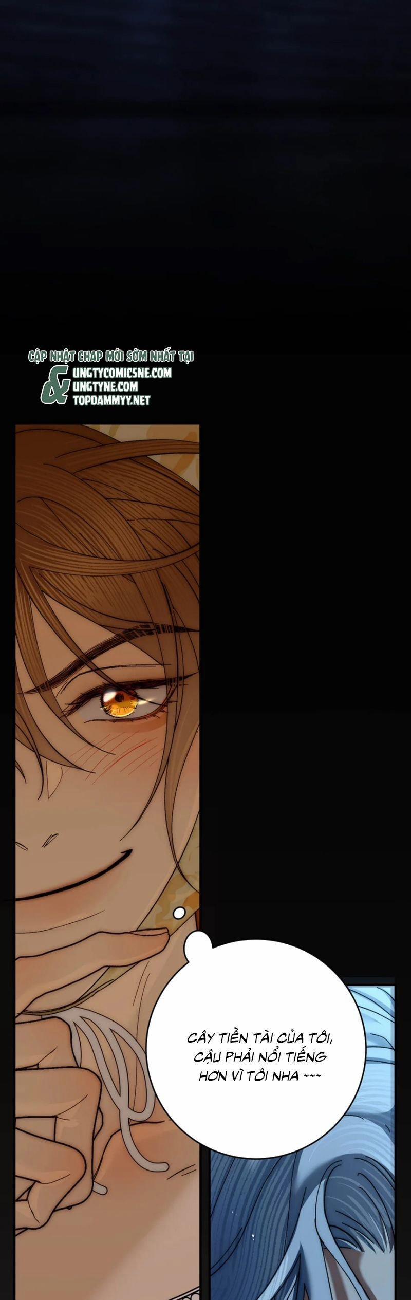 Mỗi Ngày Đều Muốn Làm Bệnh Kiều Vương Tử Xấu Hổ Muốn Độn Thổ 2 trang 5