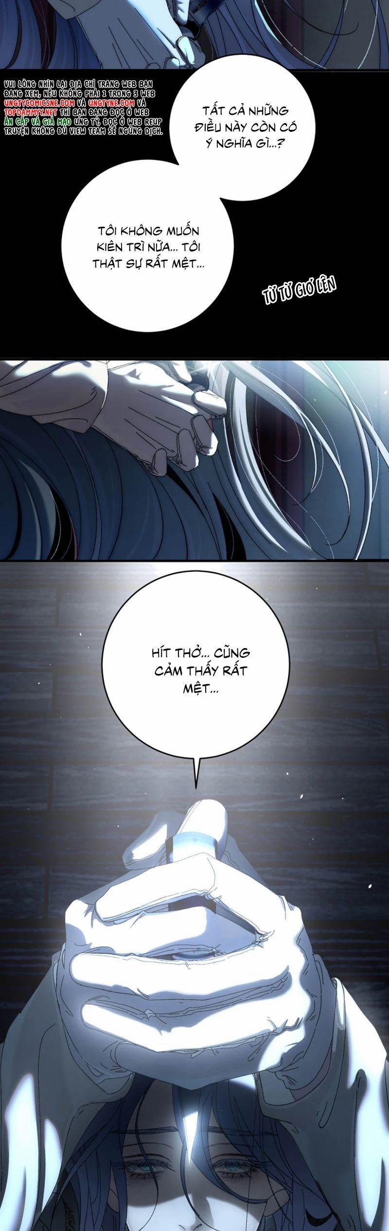 Mỗi Ngày Đều Muốn Làm Bệnh Kiều Vương Tử Xấu Hổ Muốn Độn Thổ 2 trang 7