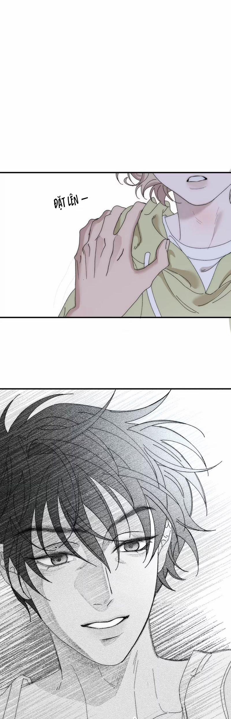 Mỗi Ngày Đều Muốn Làm Bệnh Kiều Vương Tử Xấu Hổ Muốn Độn Thổ 3 trang 32