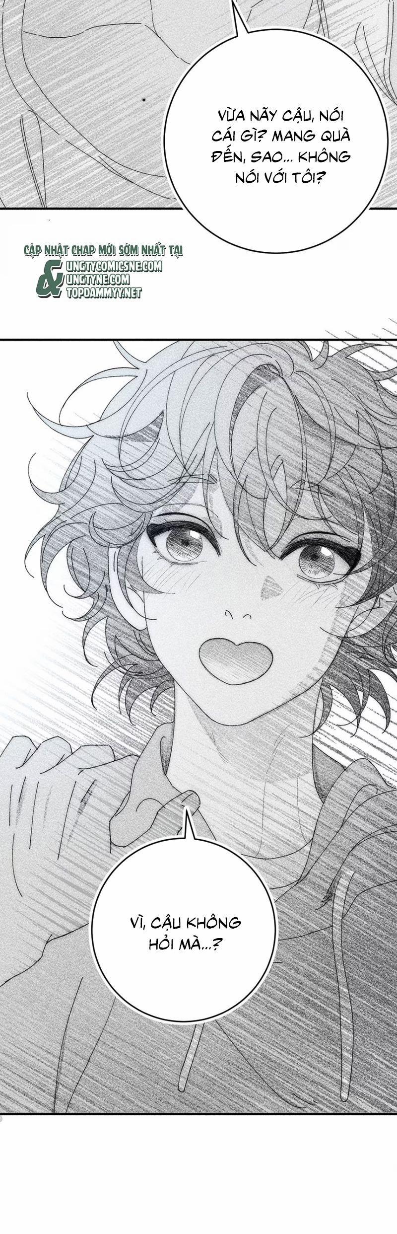 Mỗi Ngày Đều Muốn Làm Bệnh Kiều Vương Tử Xấu Hổ Muốn Độn Thổ 3 trang 33