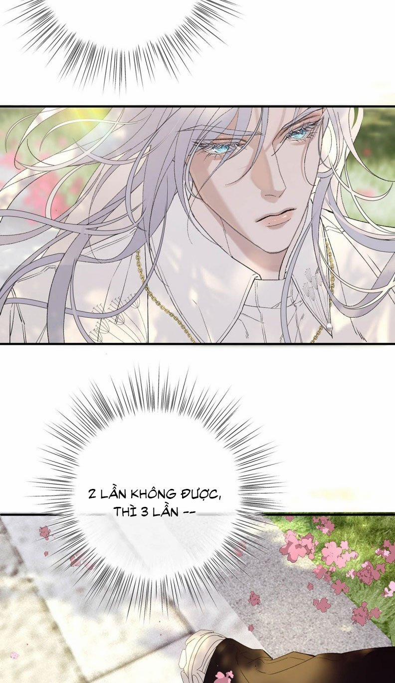 Mỗi Ngày Đều Muốn Làm Bệnh Kiều Vương Tử Xấu Hổ Muốn Độn Thổ 4 trang 12