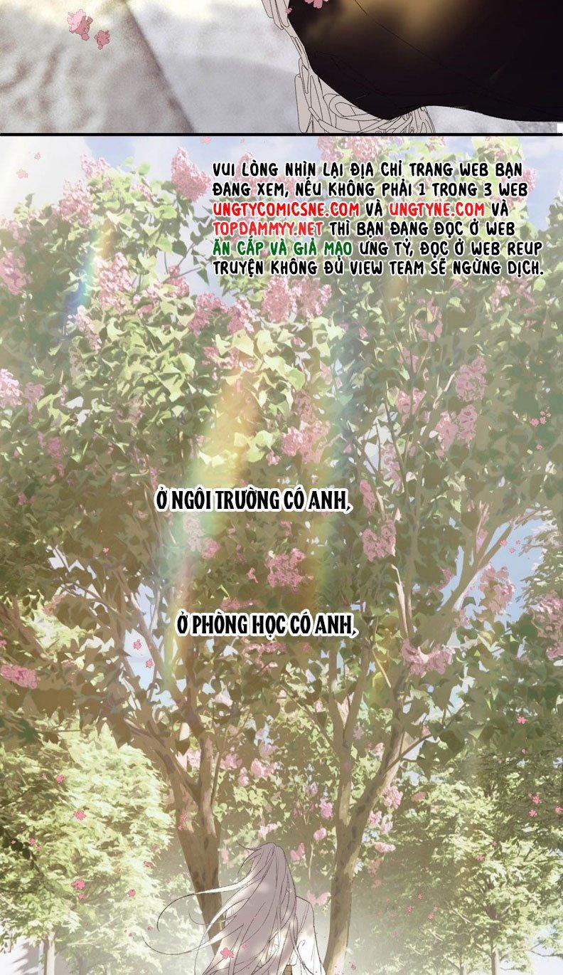 Mỗi Ngày Đều Muốn Làm Bệnh Kiều Vương Tử Xấu Hổ Muốn Độn Thổ 4 trang 13