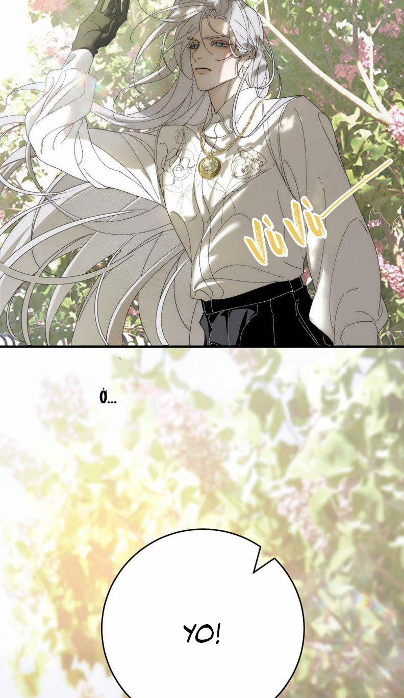 Mỗi Ngày Đều Muốn Làm Bệnh Kiều Vương Tử Xấu Hổ Muốn Độn Thổ 4 trang 15