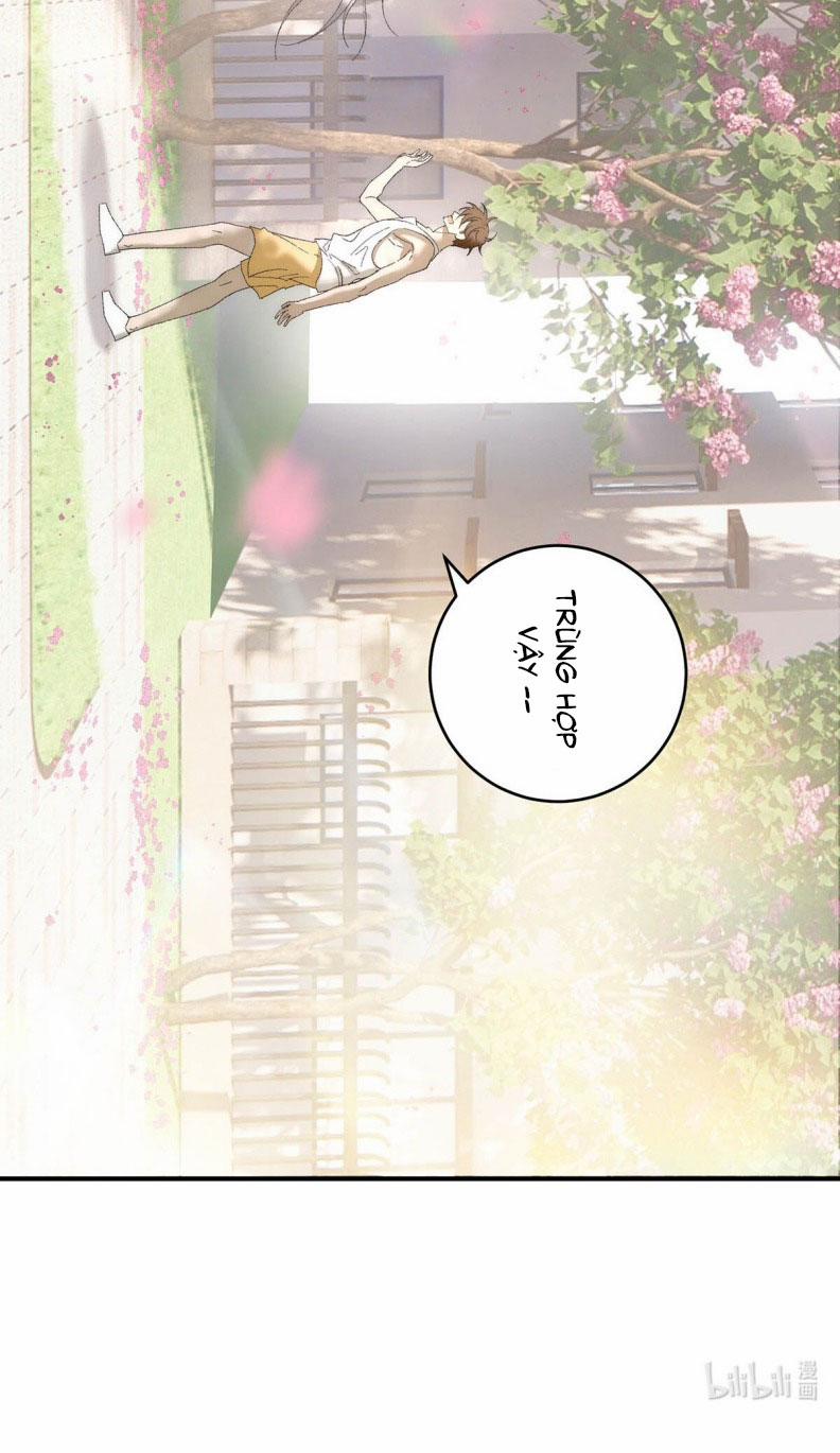 Mỗi Ngày Đều Muốn Làm Bệnh Kiều Vương Tử Xấu Hổ Muốn Độn Thổ 4 trang 21