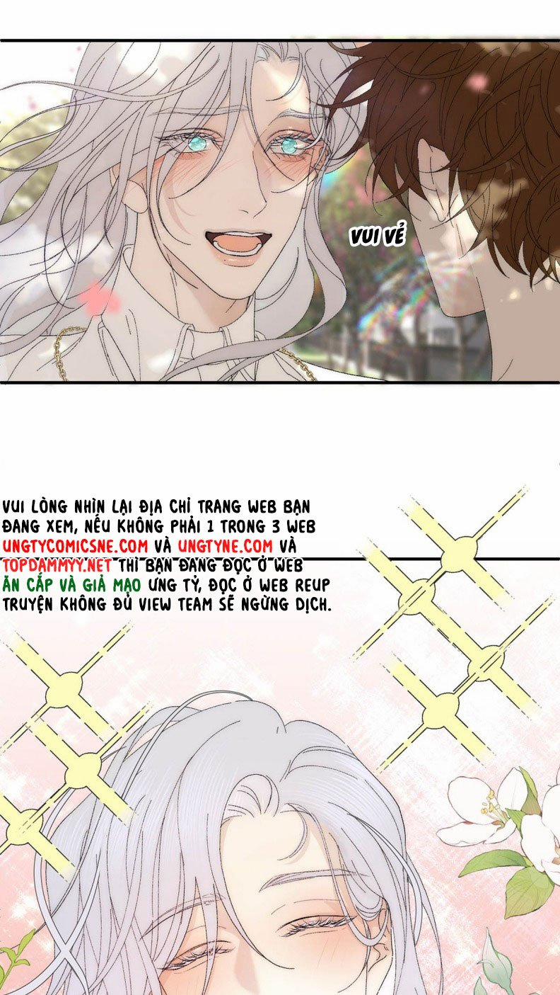 Mỗi Ngày Đều Muốn Làm Bệnh Kiều Vương Tử Xấu Hổ Muốn Độn Thổ 4 trang 22
