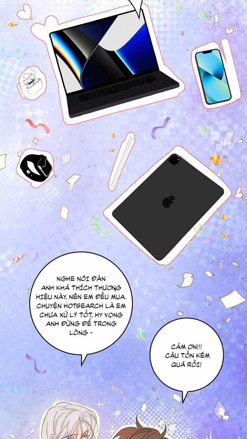 Mỗi Ngày Đều Muốn Làm Bệnh Kiều Vương Tử Xấu Hổ Muốn Độn Thổ 4 trang 29