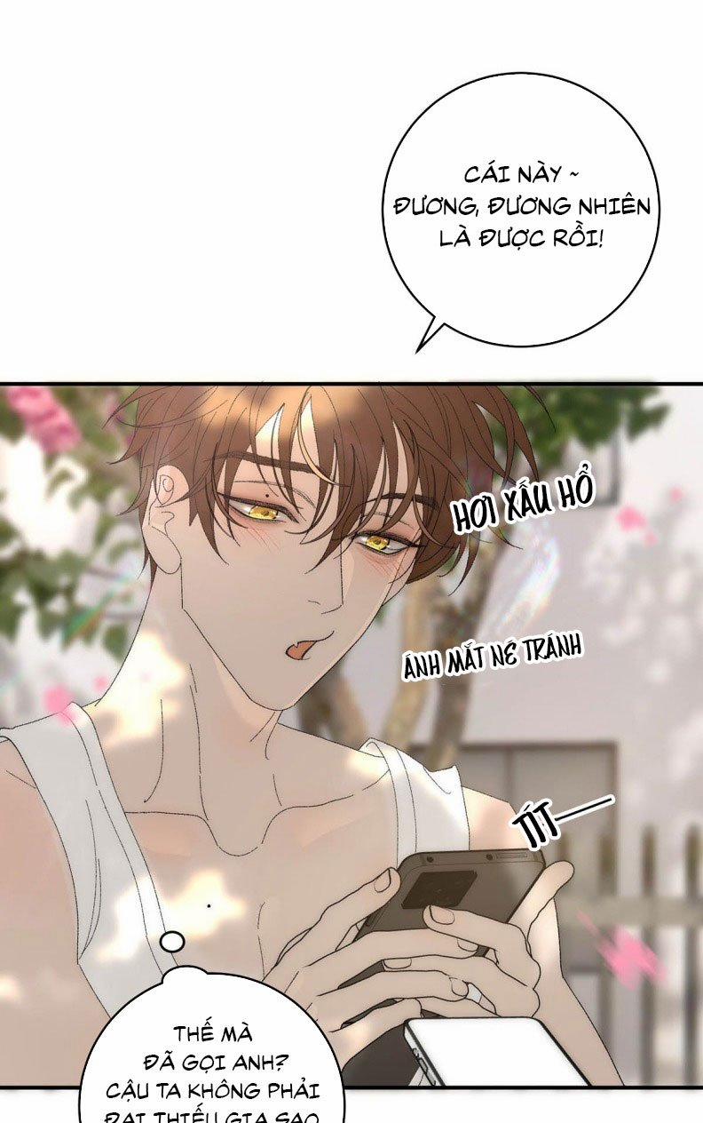 Mỗi Ngày Đều Muốn Làm Bệnh Kiều Vương Tử Xấu Hổ Muốn Độn Thổ 4 trang 33