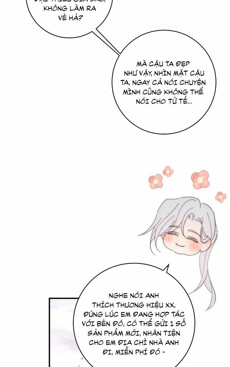 Mỗi Ngày Đều Muốn Làm Bệnh Kiều Vương Tử Xấu Hổ Muốn Độn Thổ 4 trang 34