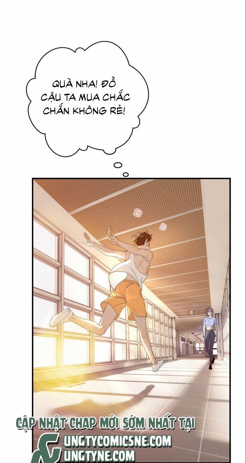 Mỗi Ngày Đều Muốn Làm Bệnh Kiều Vương Tử Xấu Hổ Muốn Độn Thổ 4 trang 4