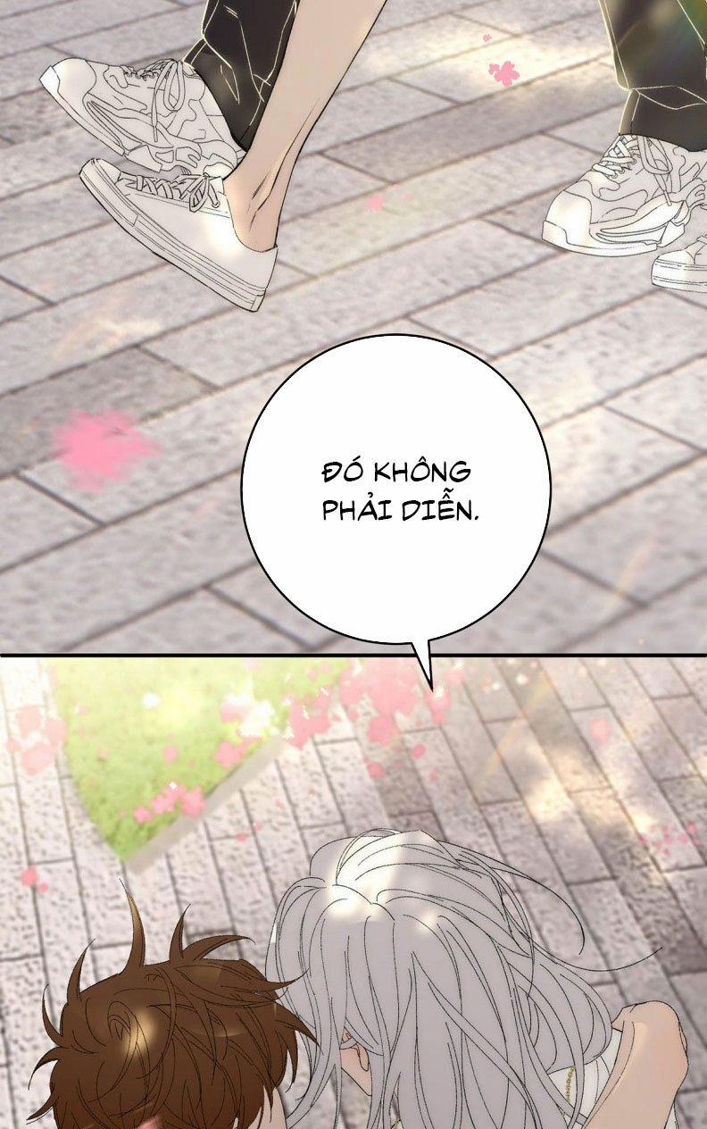 Mỗi Ngày Đều Muốn Làm Bệnh Kiều Vương Tử Xấu Hổ Muốn Độn Thổ 4 trang 41