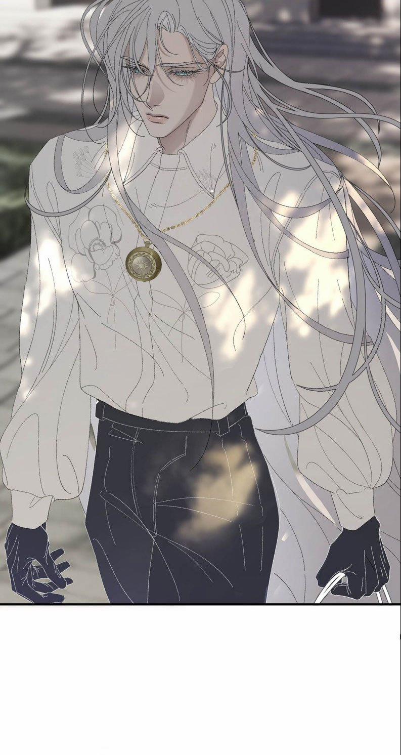 Mỗi Ngày Đều Muốn Làm Bệnh Kiều Vương Tử Xấu Hổ Muốn Độn Thổ 4 trang 7