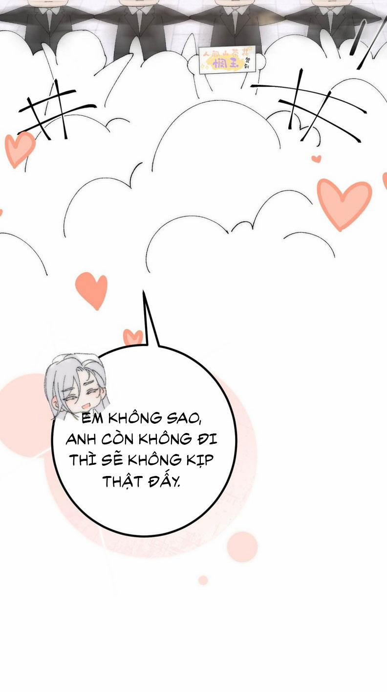 Mỗi Ngày Đều Muốn Làm Bệnh Kiều Vương Tử Xấu Hổ Muốn Độn Thổ 5 trang 12