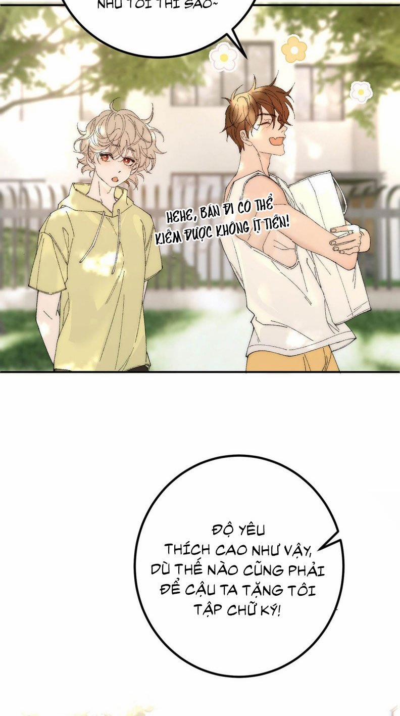 Mỗi Ngày Đều Muốn Làm Bệnh Kiều Vương Tử Xấu Hổ Muốn Độn Thổ 5 trang 15