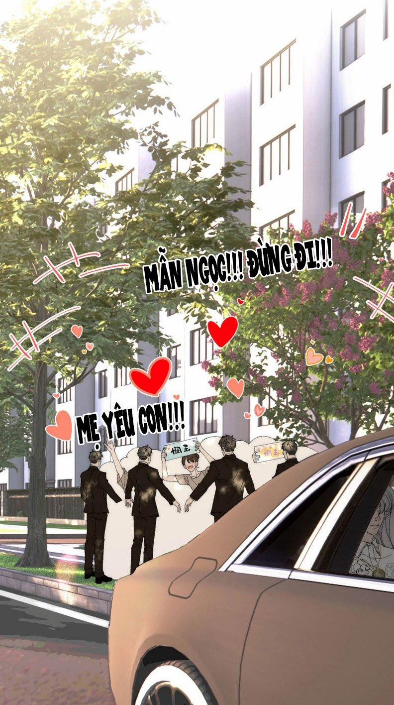 Mỗi Ngày Đều Muốn Làm Bệnh Kiều Vương Tử Xấu Hổ Muốn Độn Thổ 5 trang 16