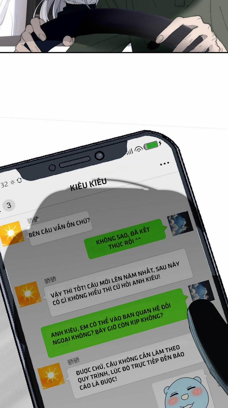 Mỗi Ngày Đều Muốn Làm Bệnh Kiều Vương Tử Xấu Hổ Muốn Độn Thổ 5 trang 18