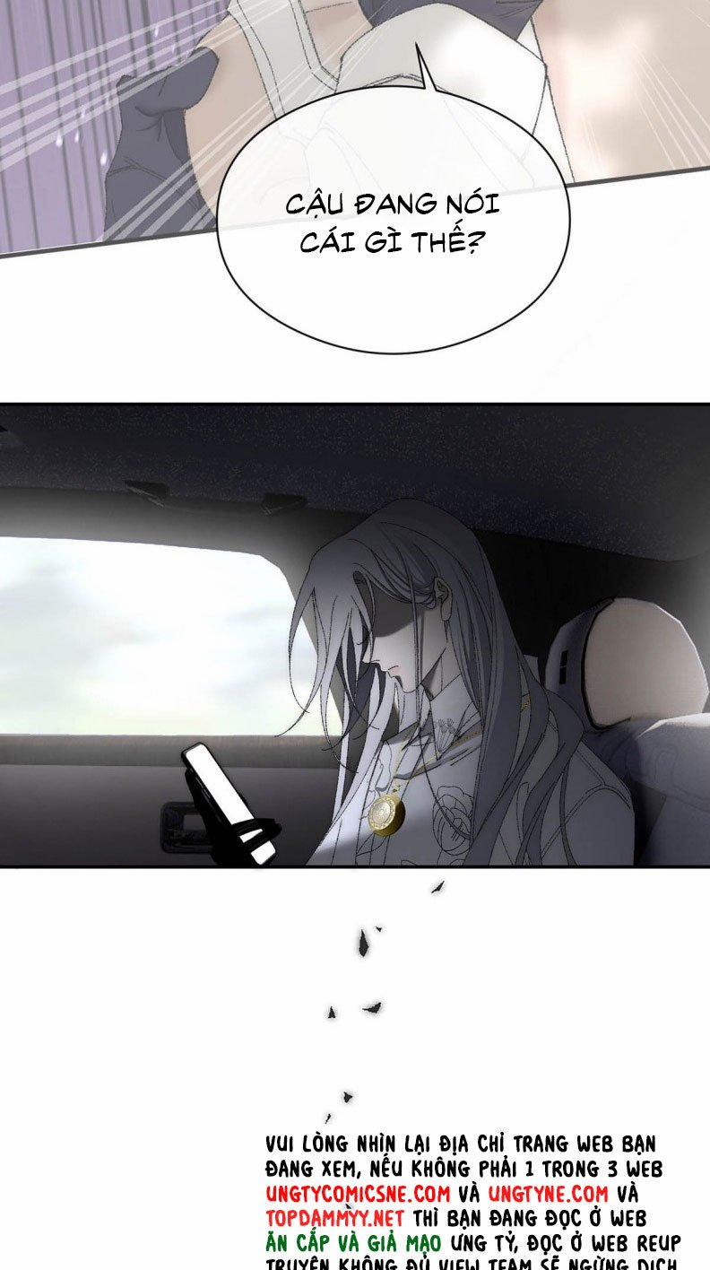 Mỗi Ngày Đều Muốn Làm Bệnh Kiều Vương Tử Xấu Hổ Muốn Độn Thổ 5 trang 20