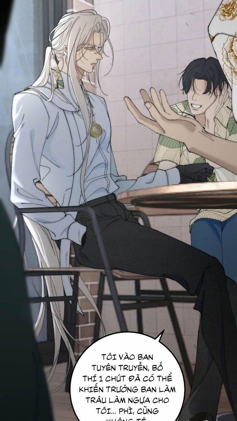 Mỗi Ngày Đều Muốn Làm Bệnh Kiều Vương Tử Xấu Hổ Muốn Độn Thổ 5 trang 29