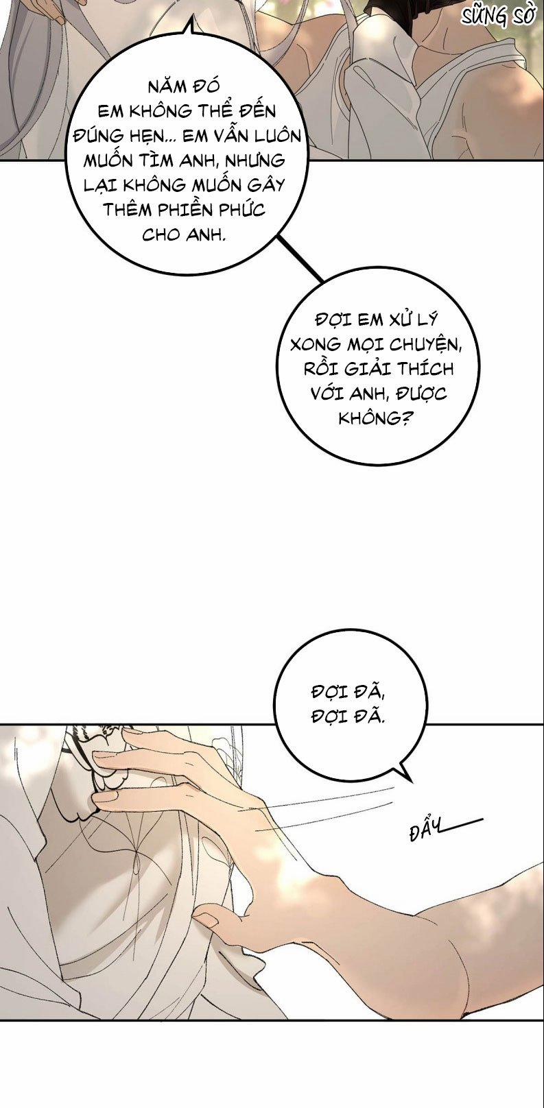 Mỗi Ngày Đều Muốn Làm Bệnh Kiều Vương Tử Xấu Hổ Muốn Độn Thổ 5 trang 3