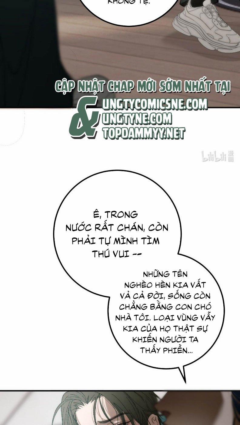 Mỗi Ngày Đều Muốn Làm Bệnh Kiều Vương Tử Xấu Hổ Muốn Độn Thổ 5 trang 30