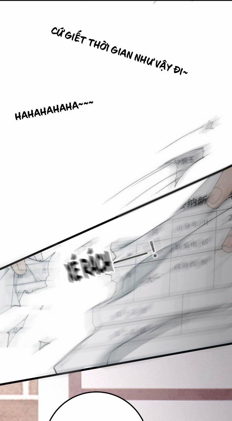 Mỗi Ngày Đều Muốn Làm Bệnh Kiều Vương Tử Xấu Hổ Muốn Độn Thổ 5 trang 33