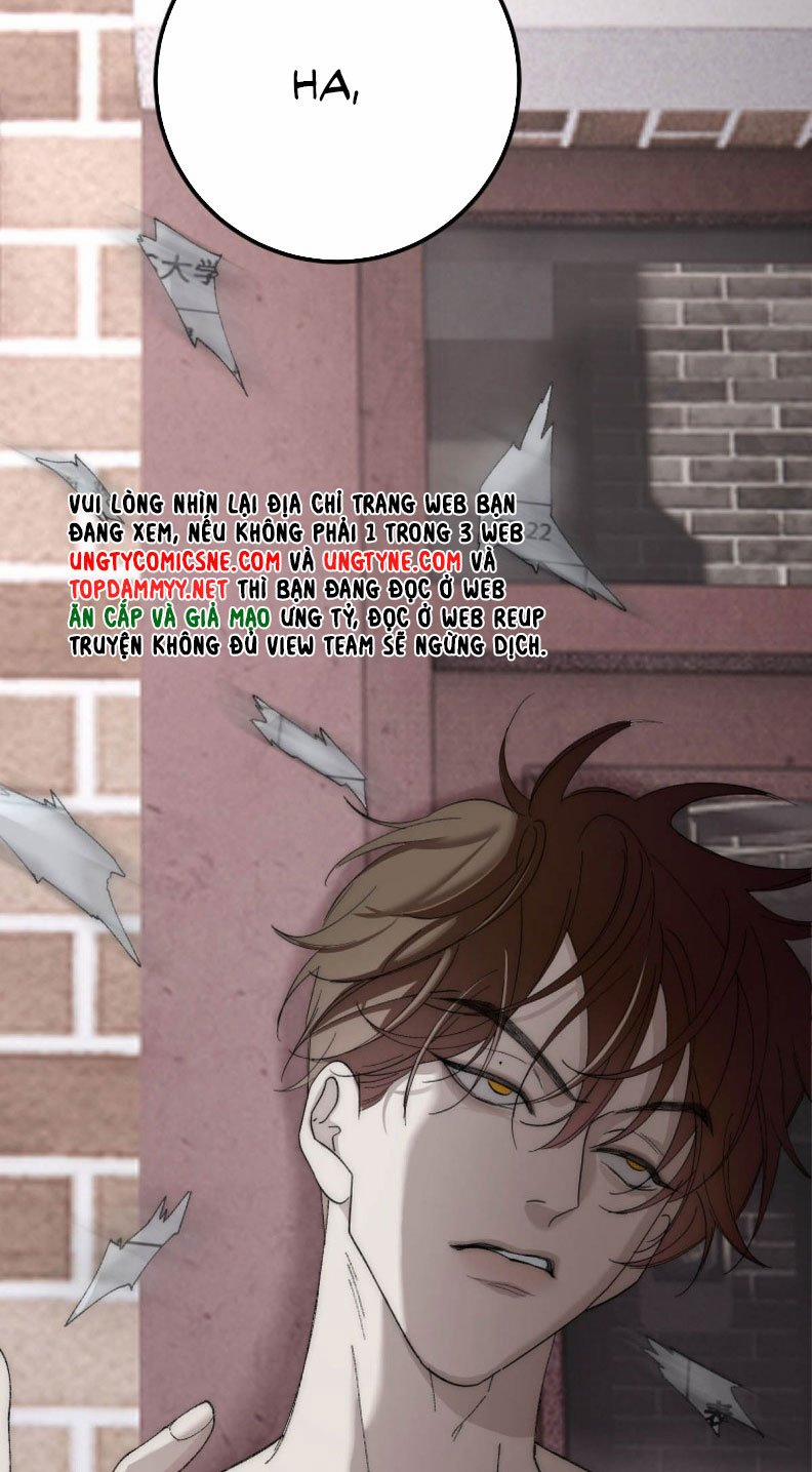 Mỗi Ngày Đều Muốn Làm Bệnh Kiều Vương Tử Xấu Hổ Muốn Độn Thổ 5 trang 34