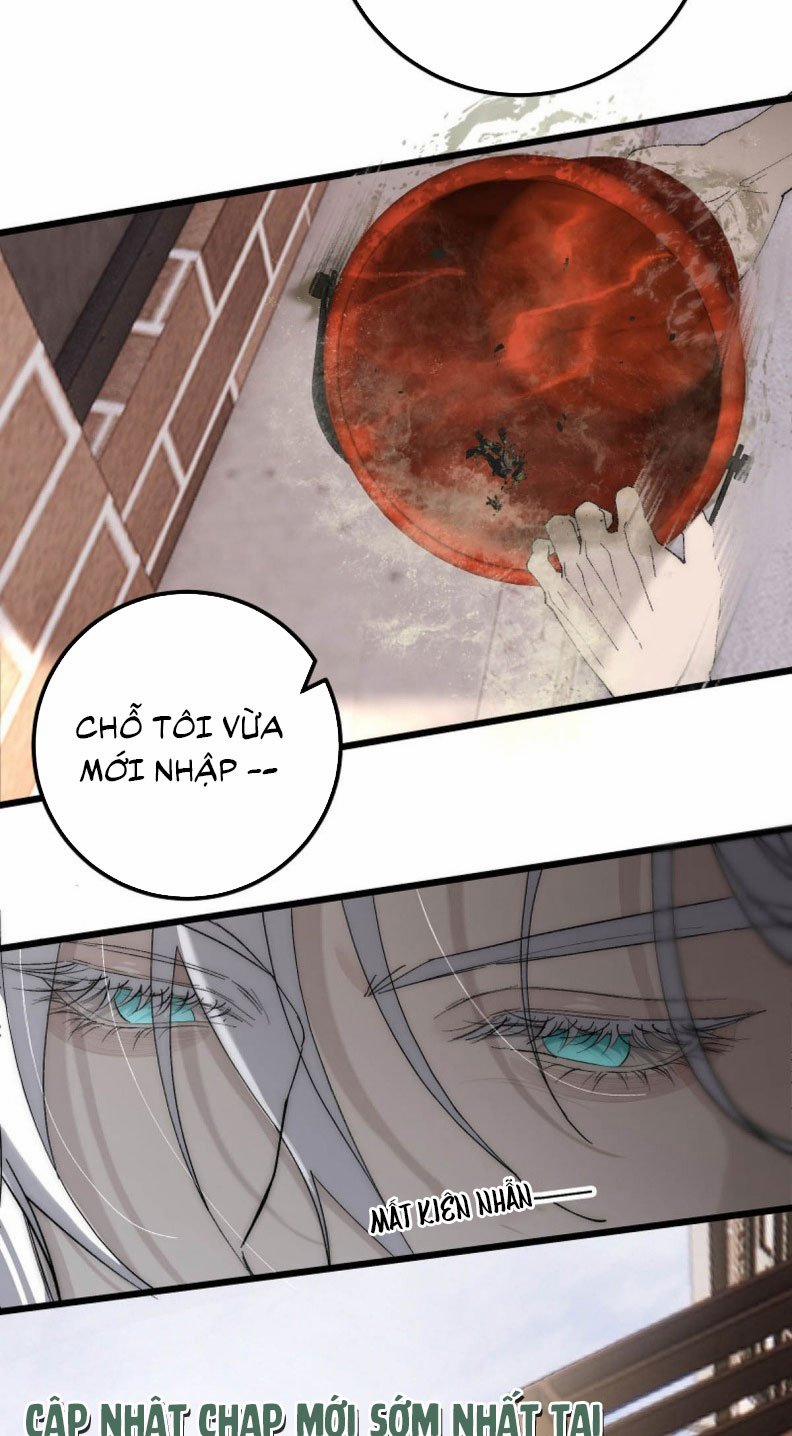 Mỗi Ngày Đều Muốn Làm Bệnh Kiều Vương Tử Xấu Hổ Muốn Độn Thổ 5 trang 37