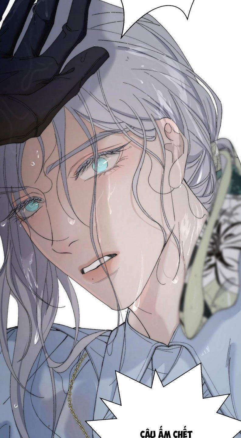 Mỗi Ngày Đều Muốn Làm Bệnh Kiều Vương Tử Xấu Hổ Muốn Độn Thổ 5 trang 40