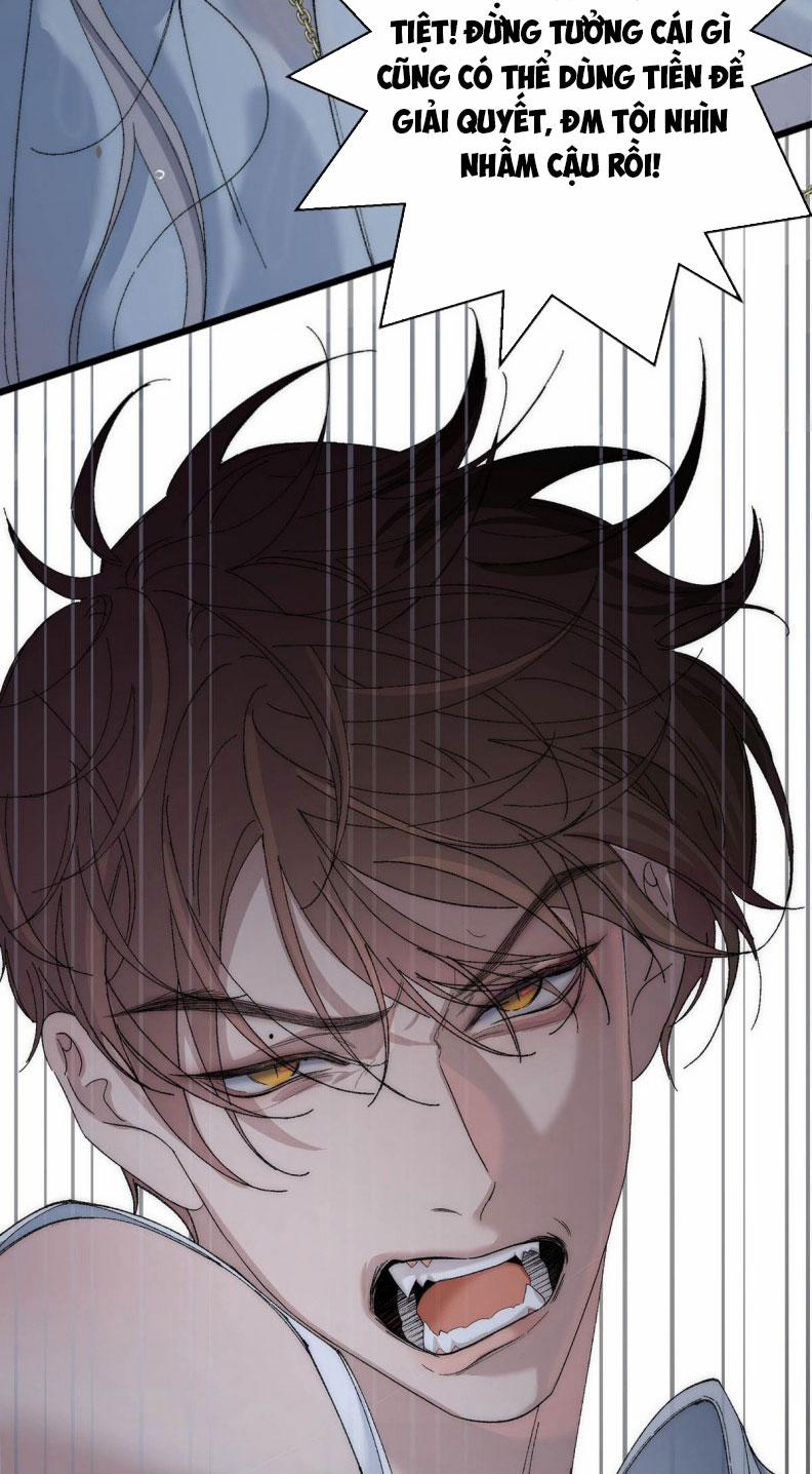 Mỗi Ngày Đều Muốn Làm Bệnh Kiều Vương Tử Xấu Hổ Muốn Độn Thổ 5 trang 41