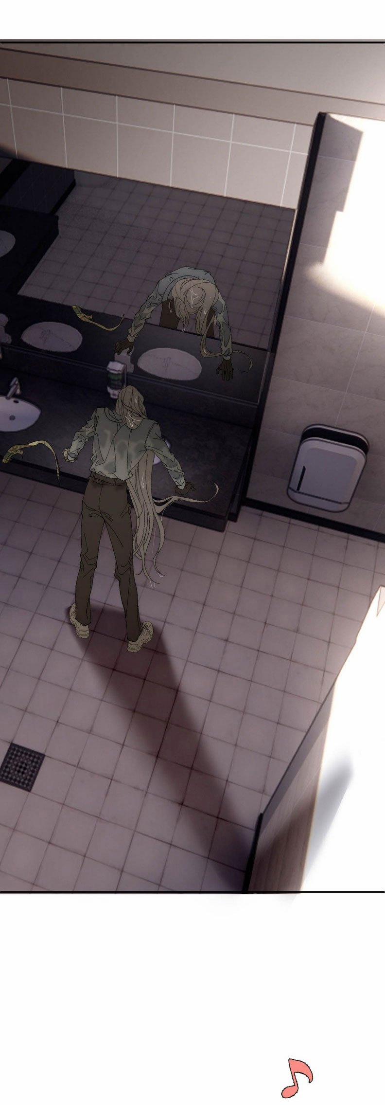 Mỗi Ngày Đều Muốn Làm Bệnh Kiều Vương Tử Xấu Hổ Muốn Độn Thổ 5 trang 47