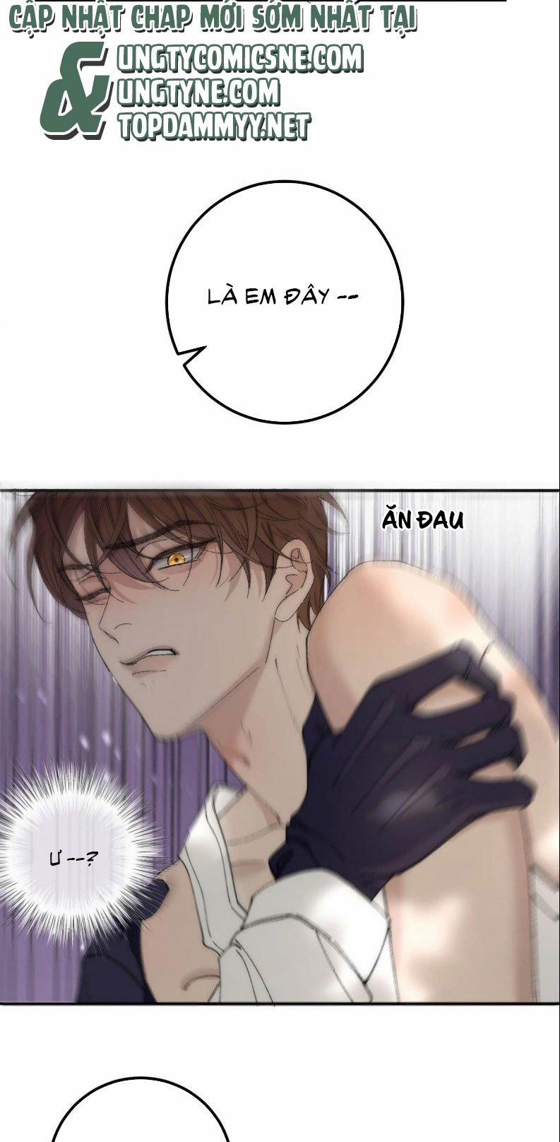 Mỗi Ngày Đều Muốn Làm Bệnh Kiều Vương Tử Xấu Hổ Muốn Độn Thổ 5 trang 5