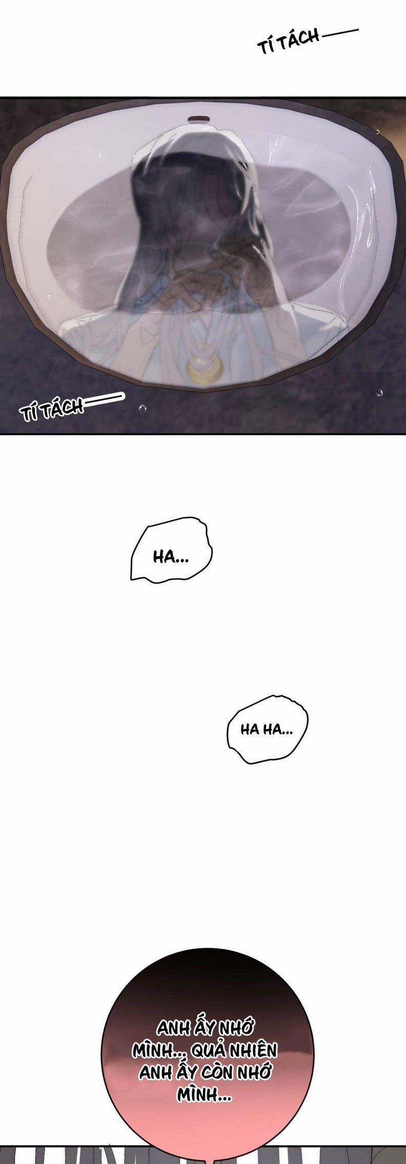 Mỗi Ngày Đều Muốn Làm Bệnh Kiều Vương Tử Xấu Hổ Muốn Độn Thổ 5 trang 50