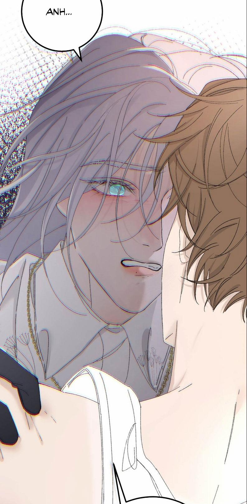 Mỗi Ngày Đều Muốn Làm Bệnh Kiều Vương Tử Xấu Hổ Muốn Độn Thổ 5 trang 6